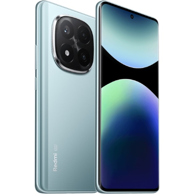 Redmi Note 14 Pro+ 5G 512GB, Handy