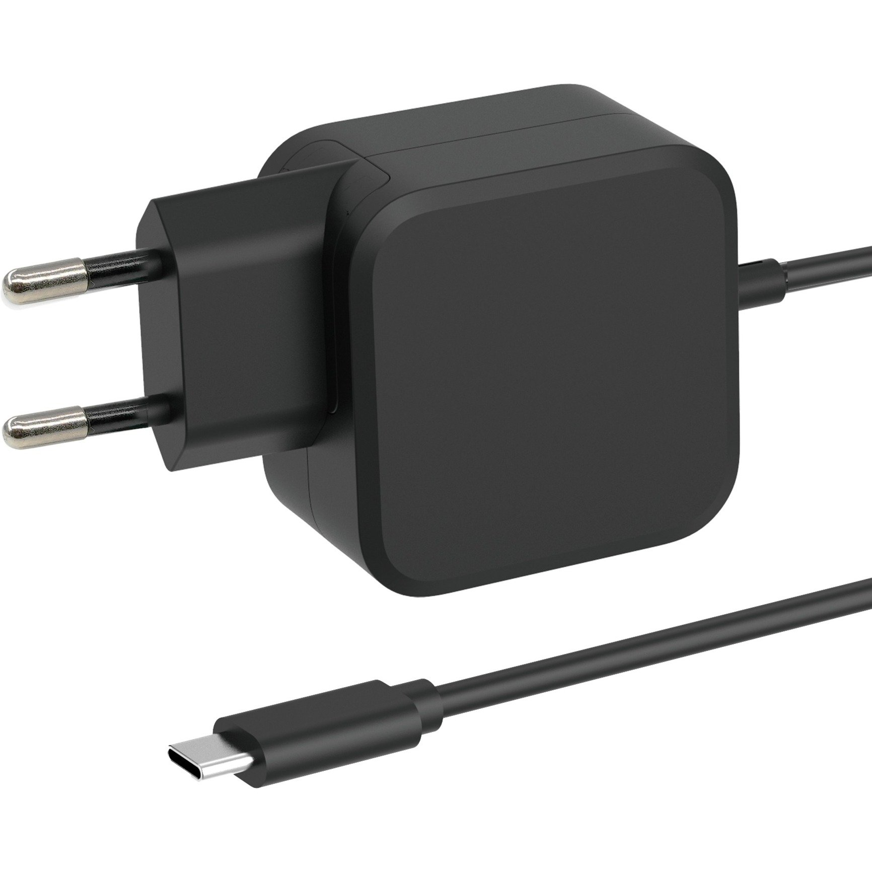 Xilence GaN USB-C Mini Notebook-Ladegerät 100W | 04044953503702 Xilence GaN USB-C Mini Notebook-Ladegerät 100W | 04044953503702