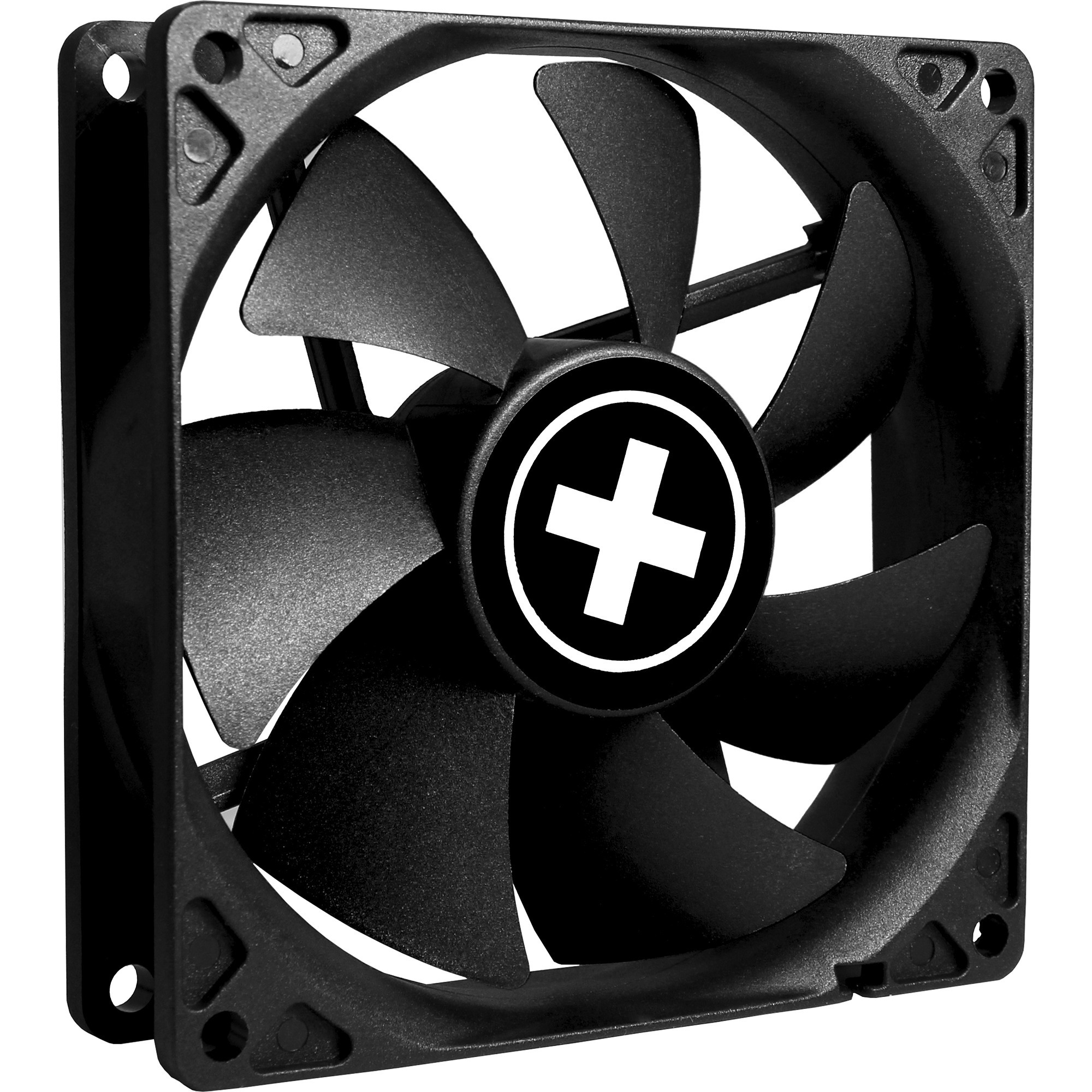 Performance C Series 92x92x25, Gehäuselüfter