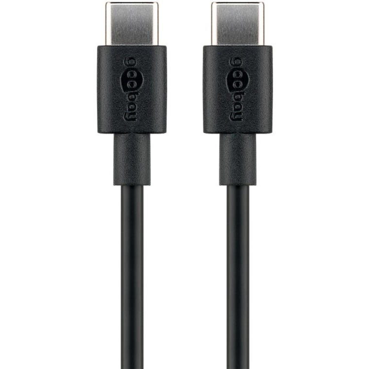 USB 2.0 Kabel, USB-C Stecker > USB-C Stecker