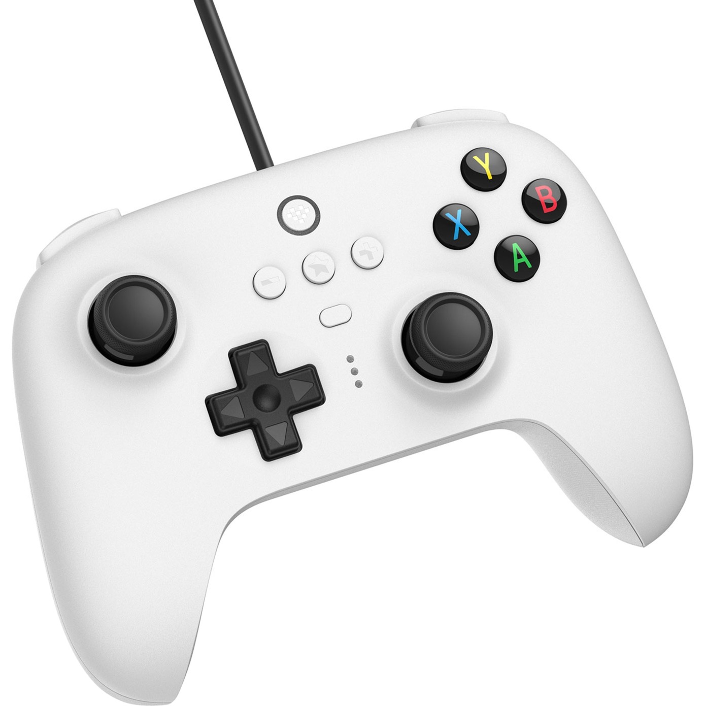 8BitDo Ultimate Wired for Nintendo Switch, Gamepad | 06922621502807 8BitDo Ultimate Wired for Nintendo Switch, Gamepad | 06922621502807