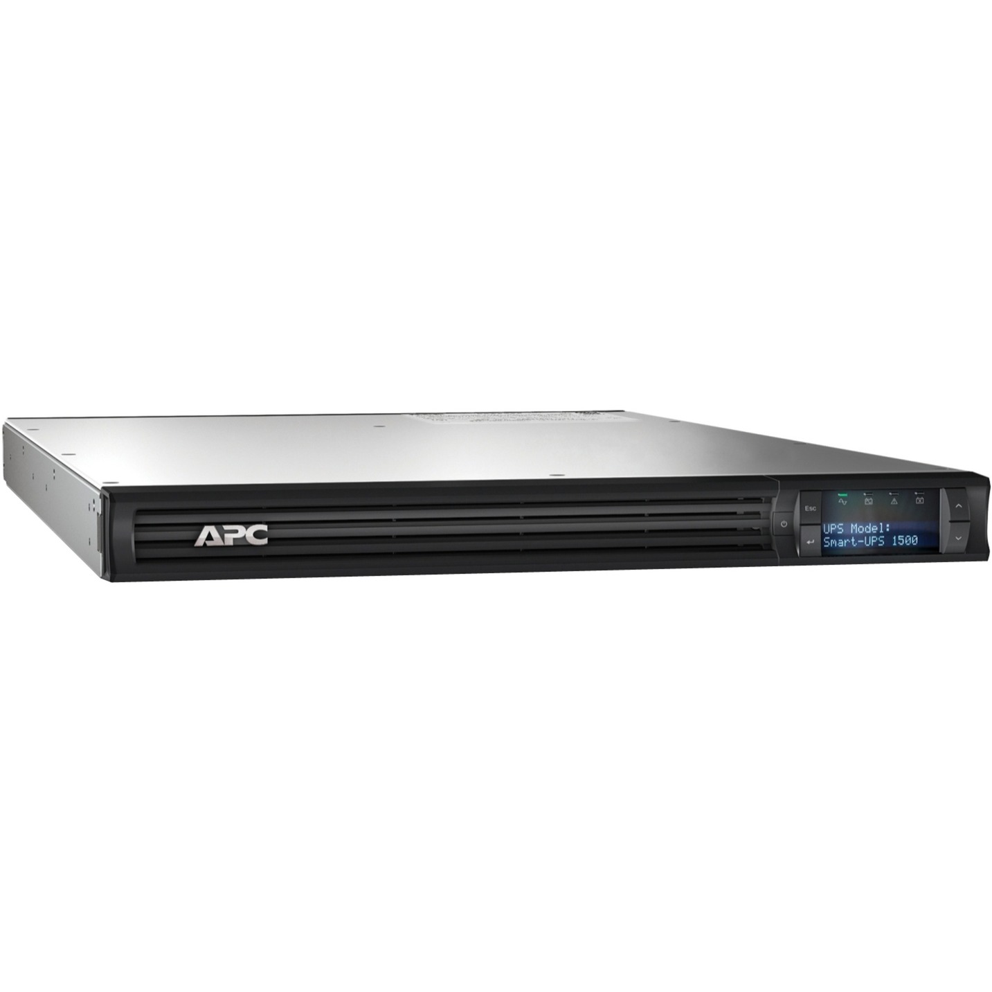 Smart-UPS 1500 VA, LCD RM 1 HE, 230 V, USV