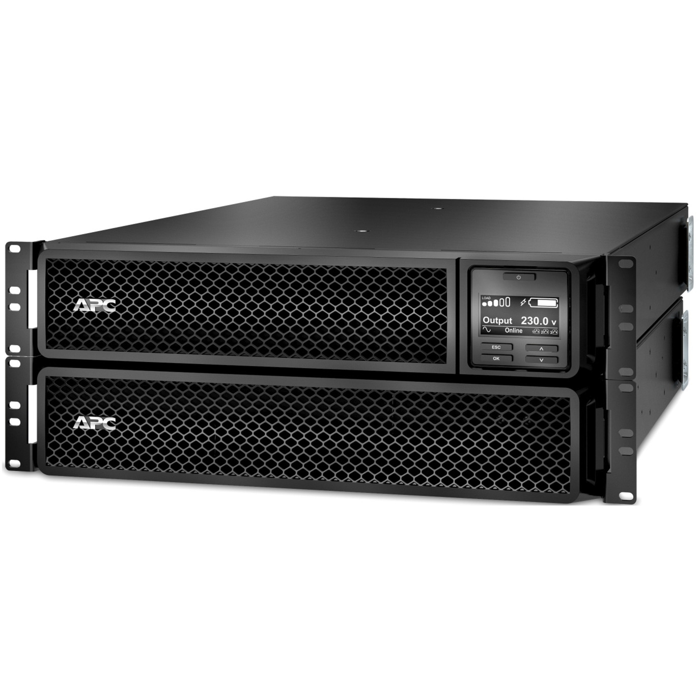 Smart-UPS SRT2200RMXLI-NC, USV