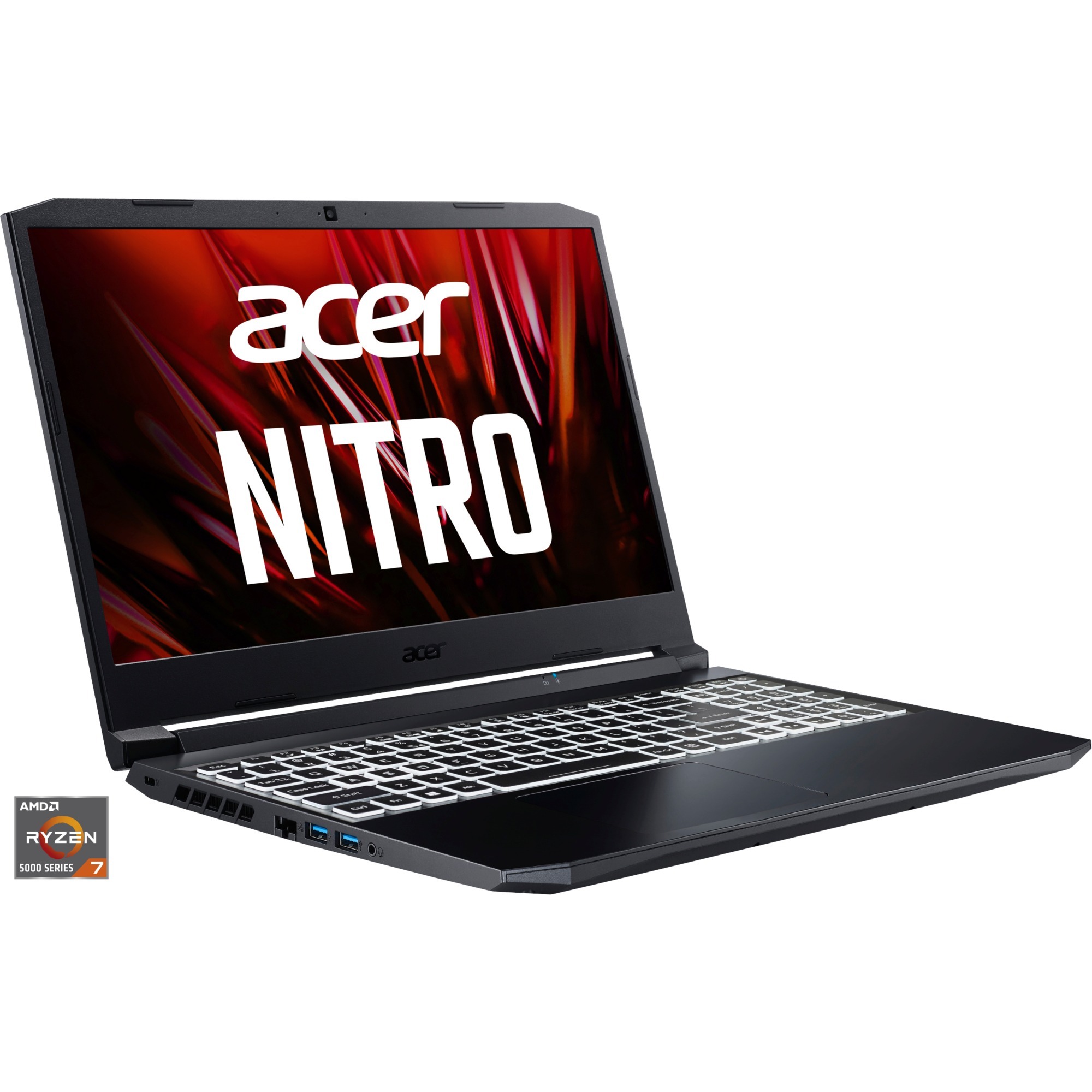 Nitro 5 (AN515-45-R9GQ), Gaming-Notebook