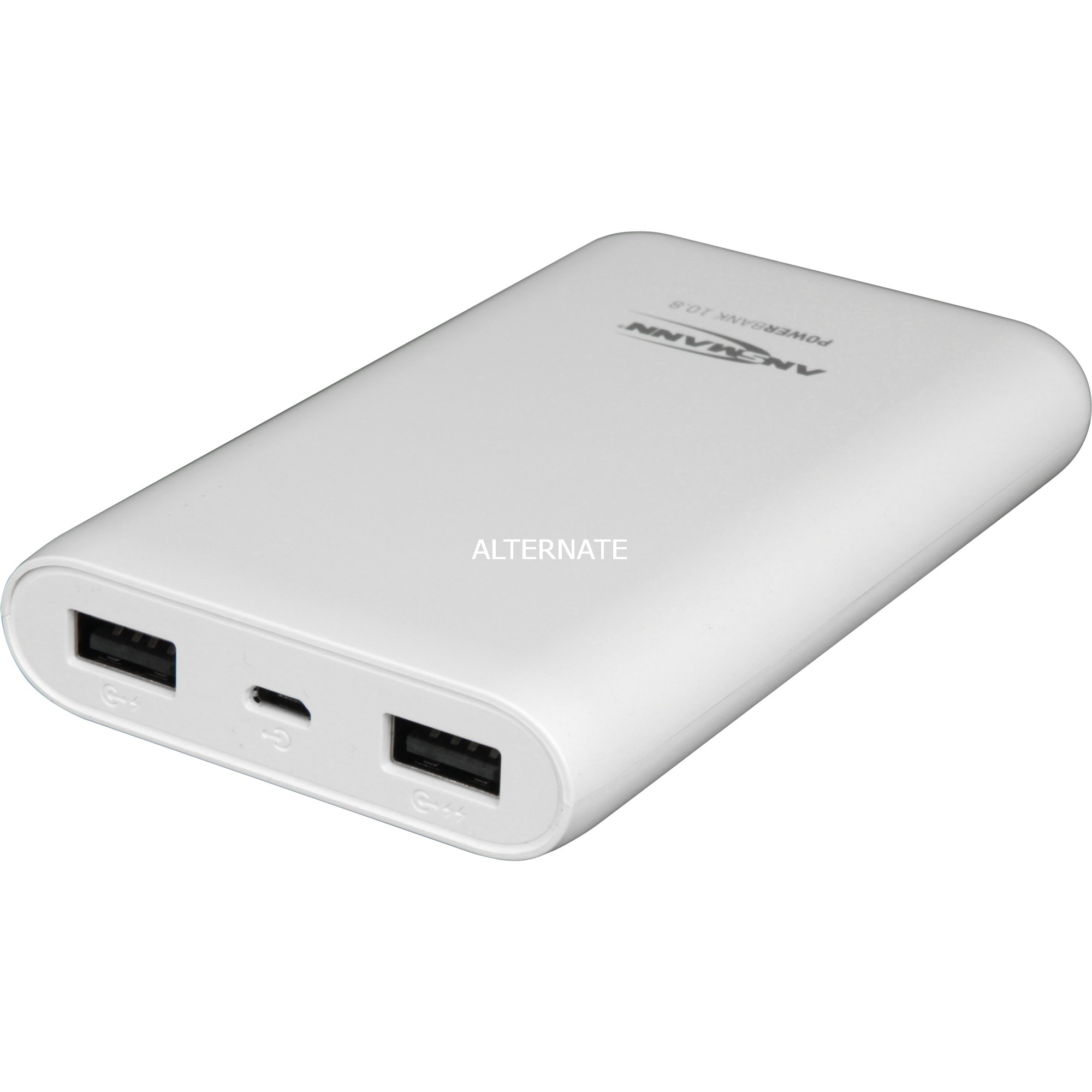 Ansmann Powerbank 10.8w | 04013674118588
