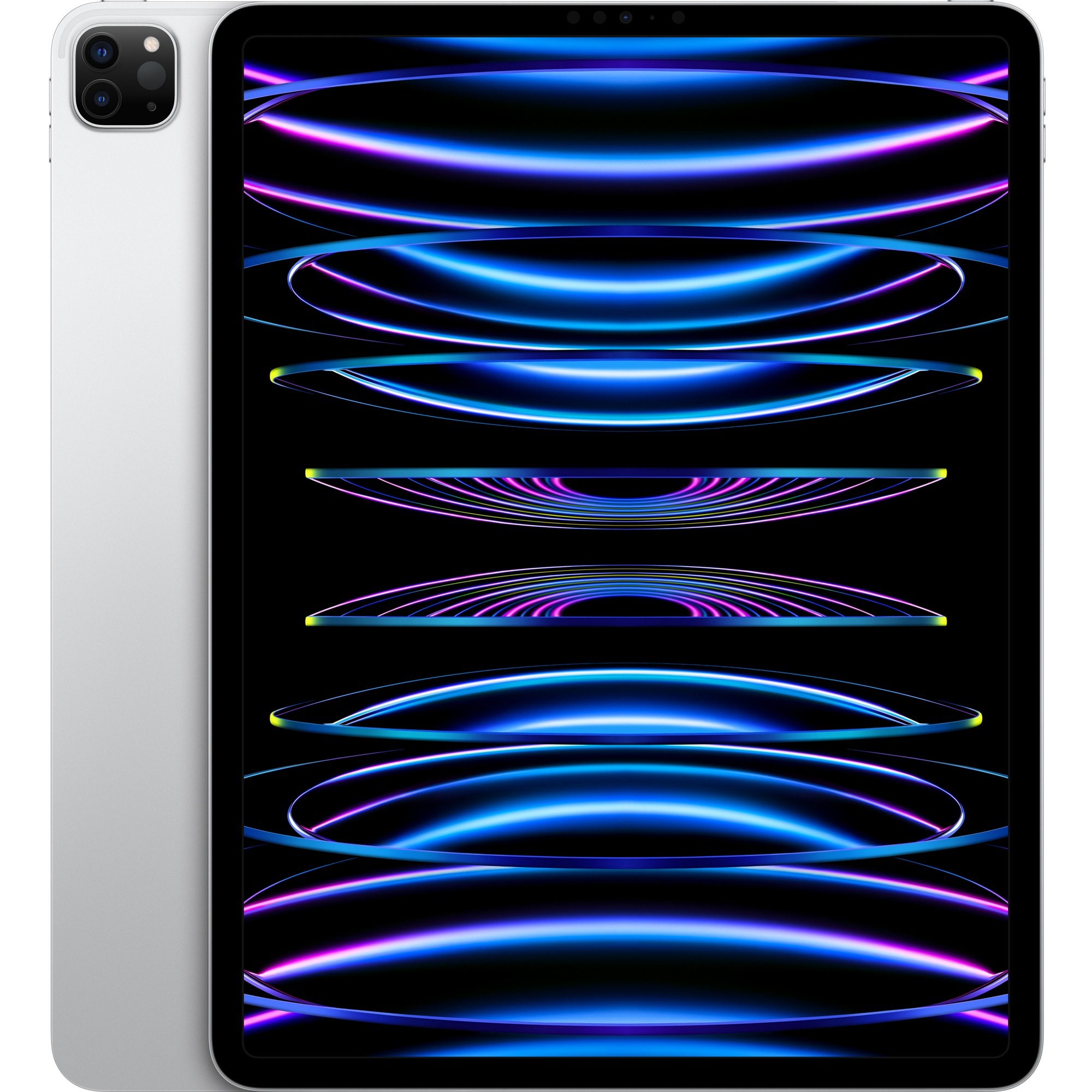 iPad Pro 12,9 (2 TB), Tablet-PC