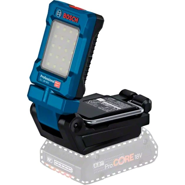 Bosch GLI 18V-800 PROFESSIONAL, Arbeitsleuchte | 04053423246872 Bosch GLI 18V-800 PROFESSIONAL, Arbeitsleuchte | 04053423246872