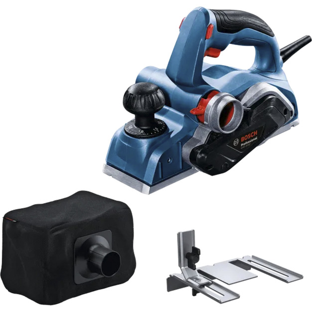 Hobel GHO 20-82 Professional, Elektrohobel