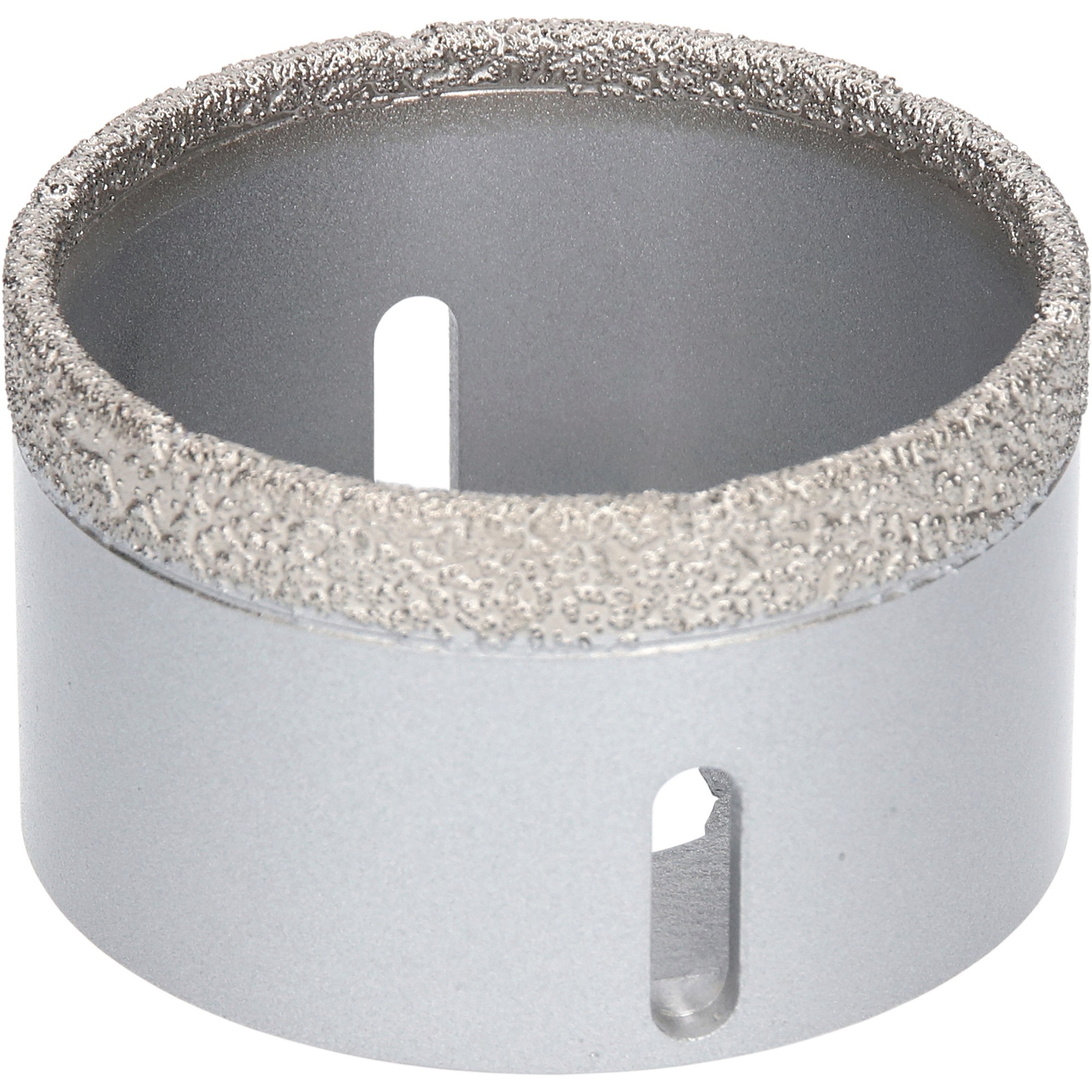 PRO Ceramic dry X-LOCK Trockenbohrkrone, Ø 70mm, Bohrer