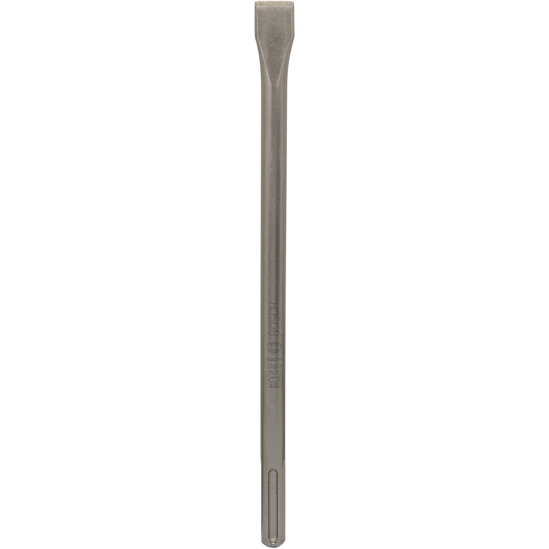 PRO SDS max-4C Flachmeißel, 25mm x 400mm