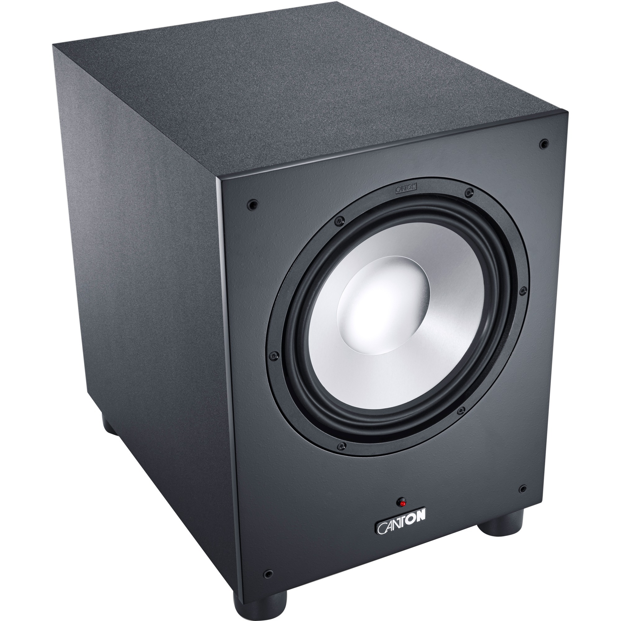 Canton Power Sub 10, Lautsprecher | 04010243042152 Canton Power Sub 10, Lautsprecher | 04010243042152