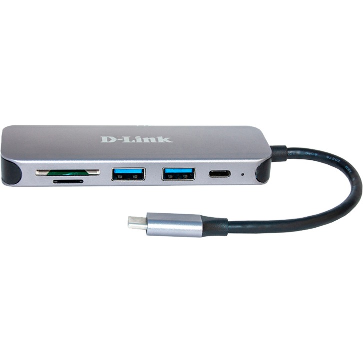 D-Link DUB-2325, Dockingstation | 00790069468575 D-Link DUB-2325, Dockingstation | 00790069468575