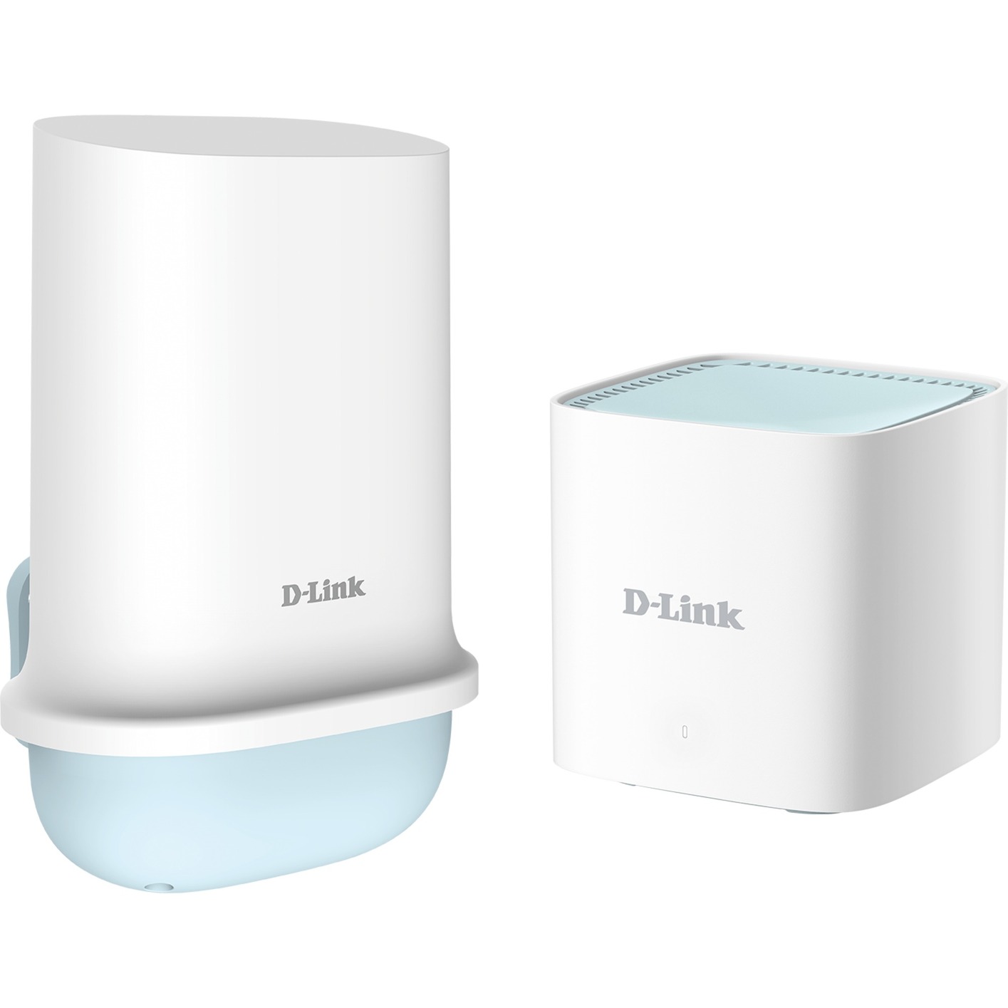 Outdoor 5G Kit DWP-1010KT, Mobile WLAN-Router