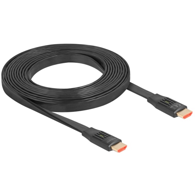 High Speed HDMI-Flachbandkabel 48 Gps 8K 60Hz
