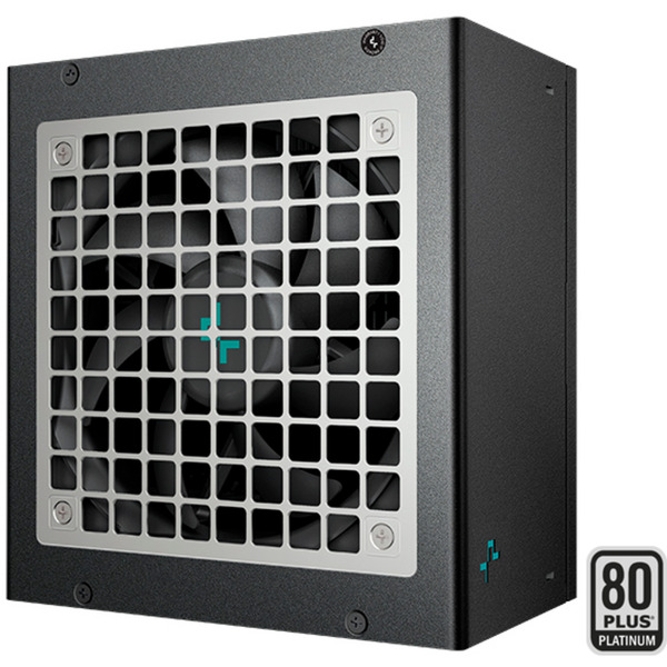 DeepCool PX-P 1300W Platinum, Netzteil | 06933412717355 DeepCool PX-P 1300W Platinum, Netzteil | 06933412717355
