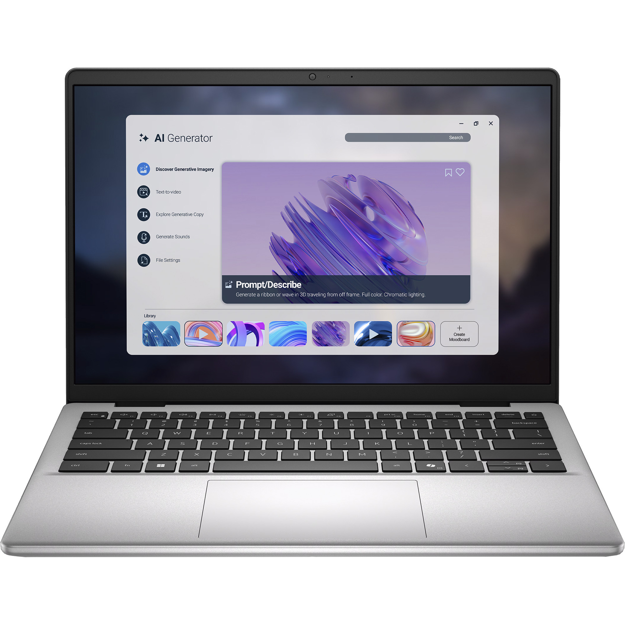 Pro 14 Essential (F2VK8), Notebook