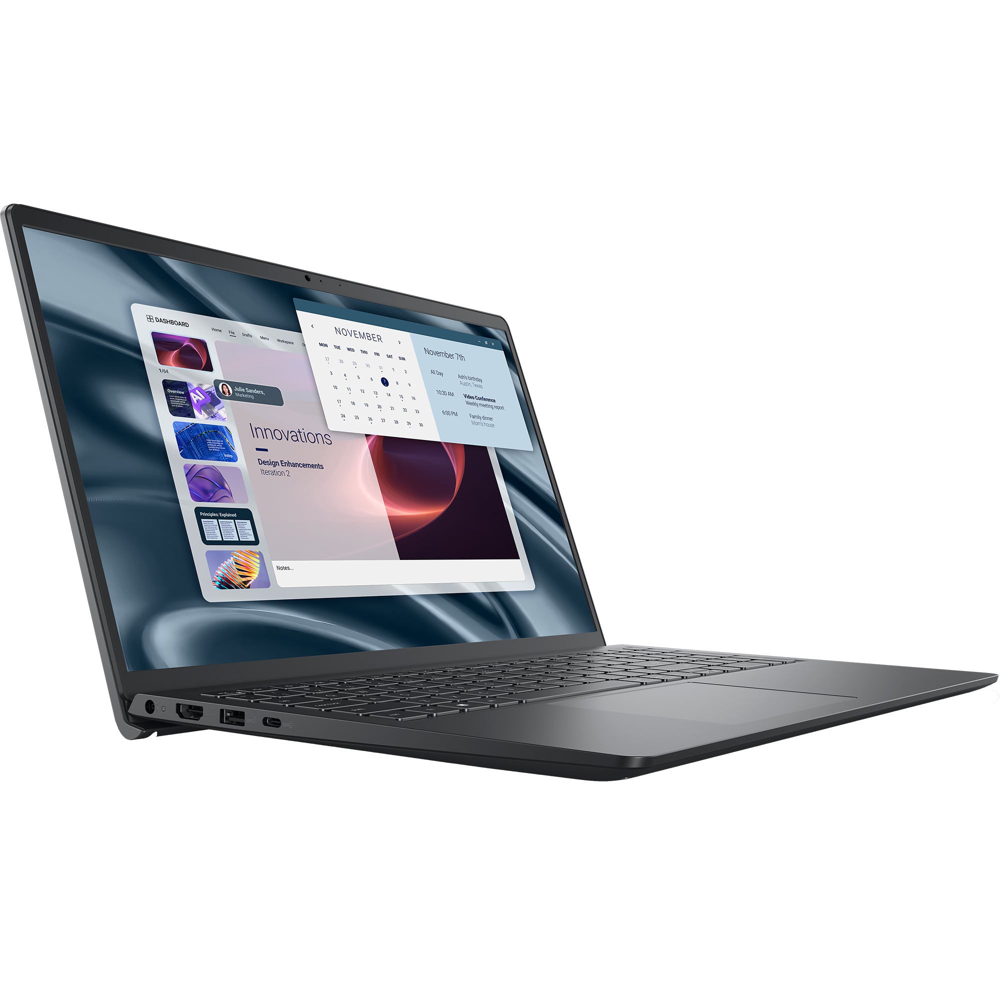 Pro 15 Essential (4PGWX), Notebook