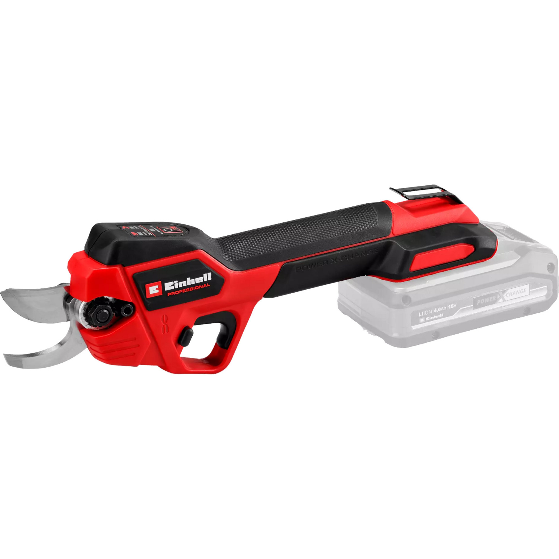 Professional Akku-Astschere GP-LS 18/28 Li BL-Solo, 18Volt