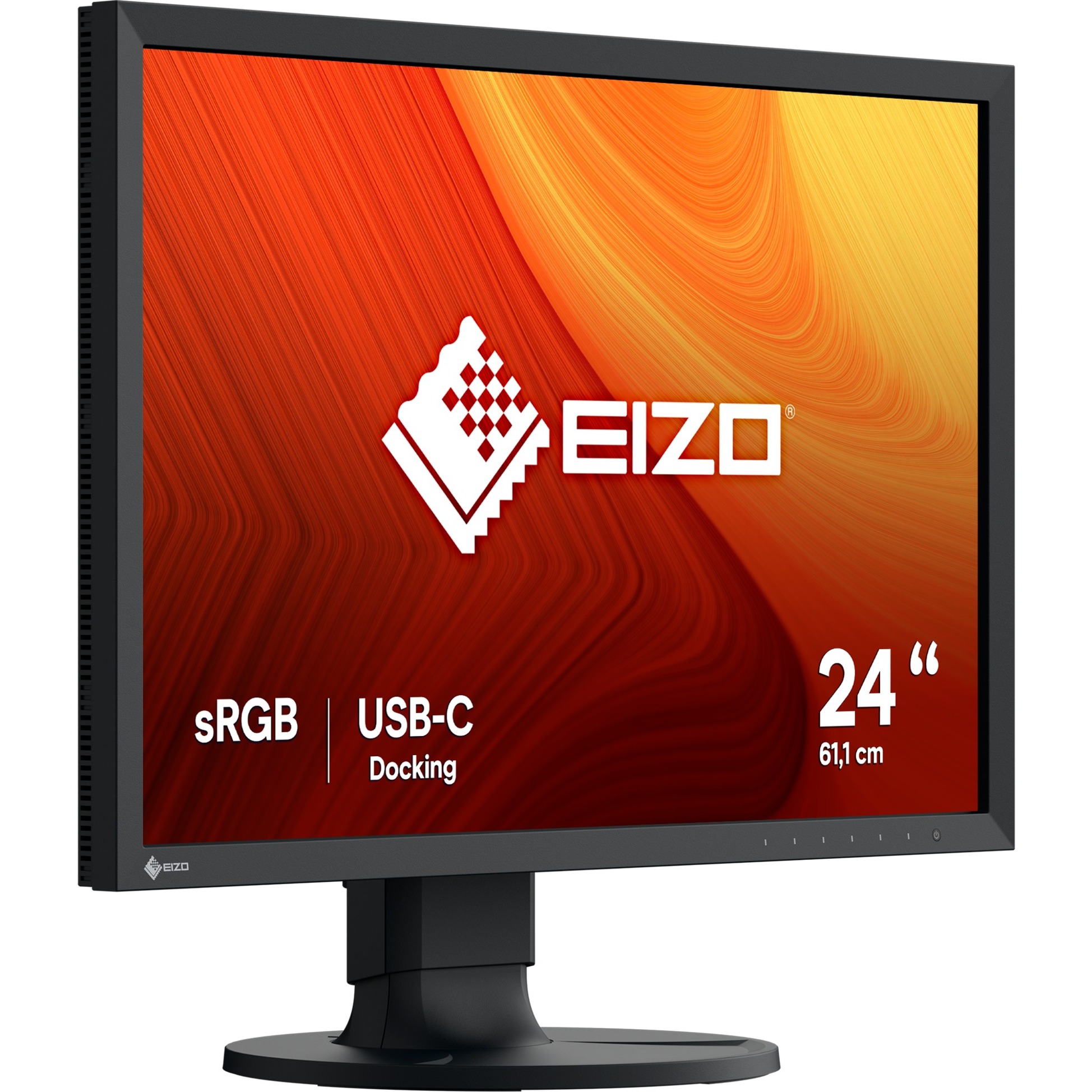 Eizo CS2400R, LED-Monitor | 04995047065104 Eizo CS2400R, LED-Monitor | 04995047065104