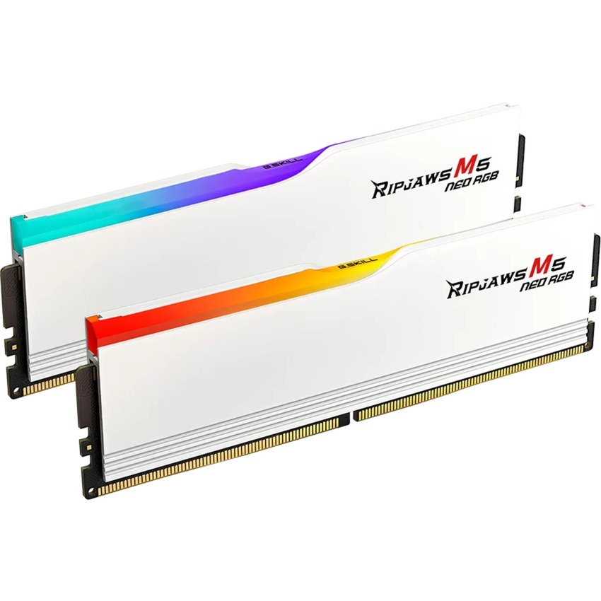 DIMM 64 GB DDR5-6000 (2x 32 GB) Dual-Kit, Arbeitsspeicher