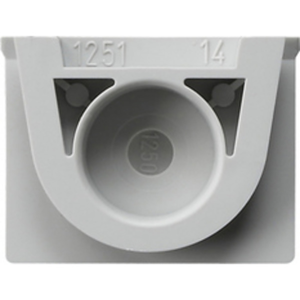 Kabeleinführung AP-WG 000930, Adapter