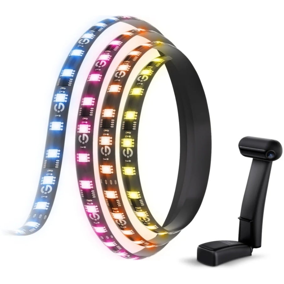 Govee Envisual TV-Hintergrundbeleuchtung T2, LED-Streifen
