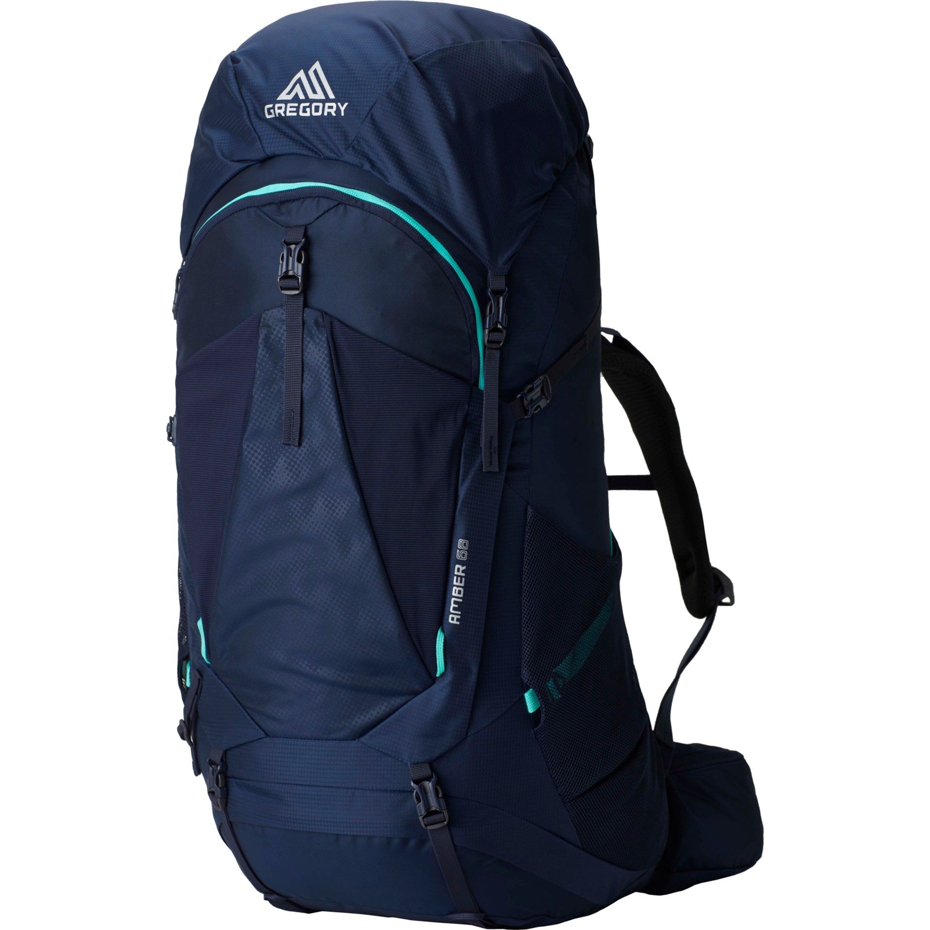 Gregory AMBER 68 , Rucksack | 05400520248206 Gregory AMBER 68 , Rucksack | 05400520248206