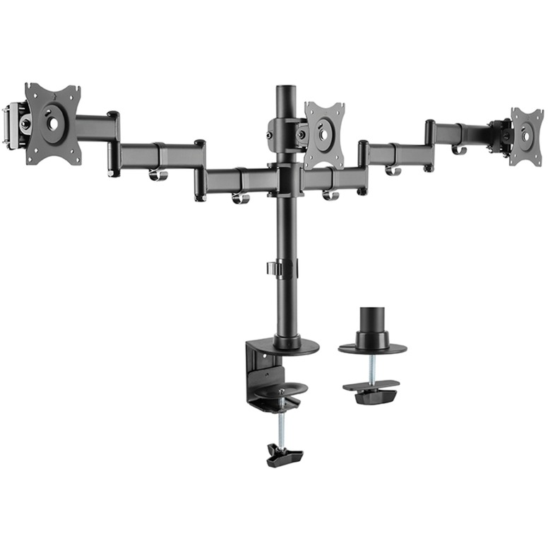 HAGOR HA Tablestand KB Triple, Monitorhalterung | 04250058587091 HAGOR HA Tablestand KB Triple, Monitorhalterung | 04250058587091