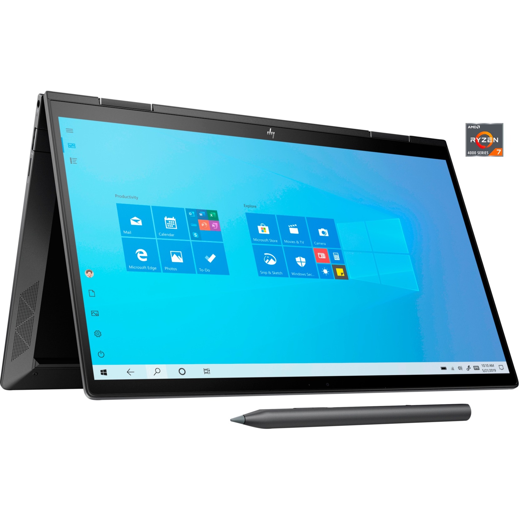 HP Envy x360 13-ay0286ng, Notebook | 00195122059149 HP Envy x360 13-ay0286ng, Notebook | 00195122059149