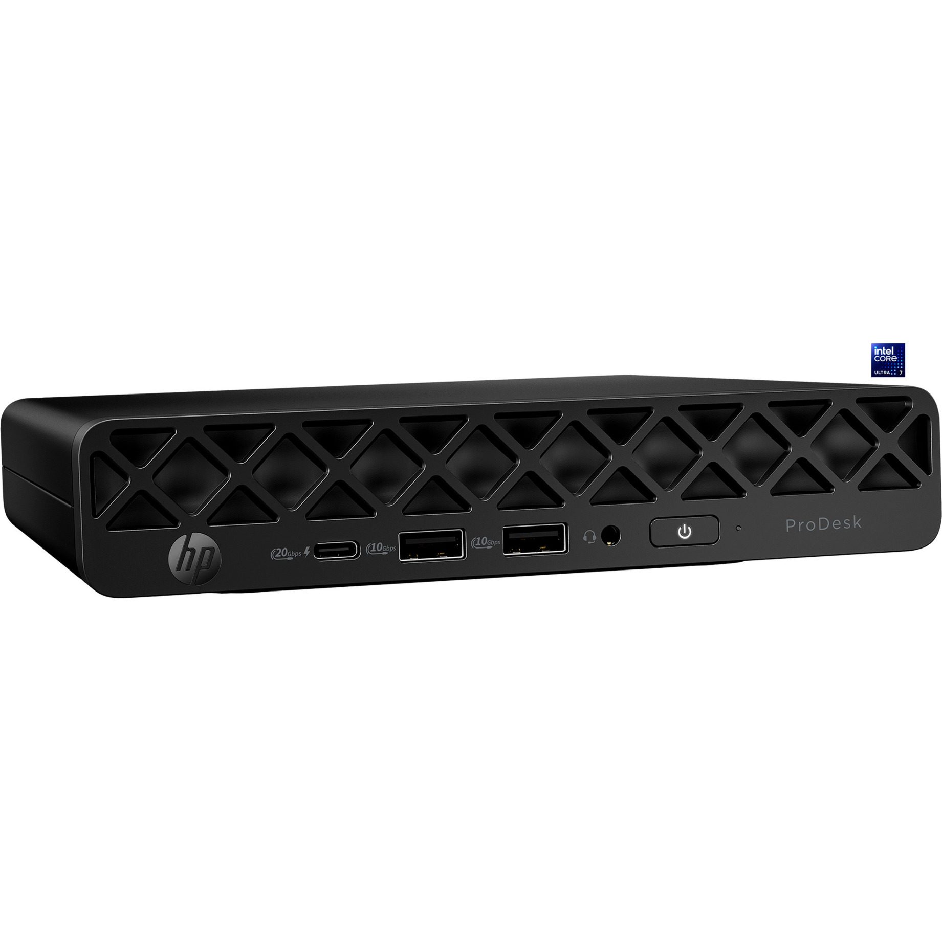 ProDesk 4 Mini G1i (B6YZ5ET), PC-System