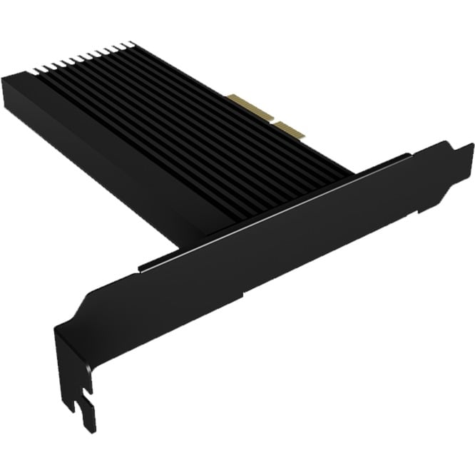 Icy Box IB-PCI208-HS, Schnittstellenkarte | 04250078171669