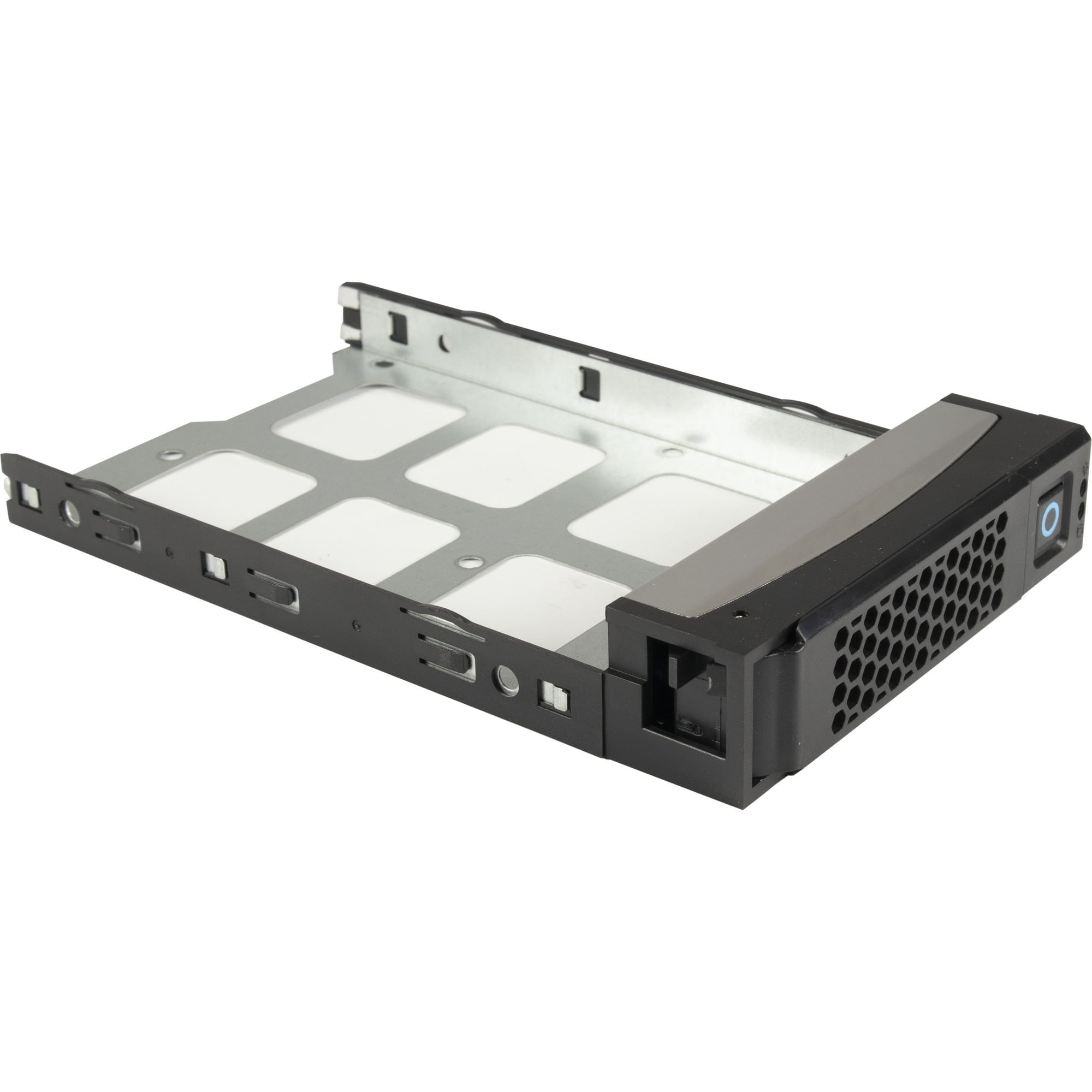 Inter-Tech IPC HDD-Einschub ES-3525-JY, Wechselrahmen