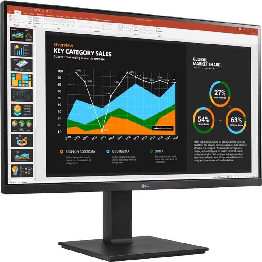 LG 27BQ75QB-B, LED-Monitor | 08806091856326 LG 27BQ75QB-B, LED-Monitor | 08806091856326