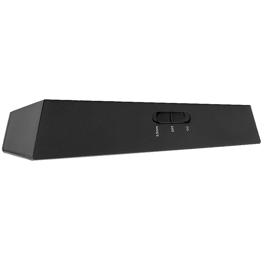 Lindy Bluetooth Transceiver AUX+TosLink, Bluetooth-Adapter | 04002888704458 Lindy Bluetooth Transceiver AUX+TosLink, Bluetooth-Adapter | 04002888704458