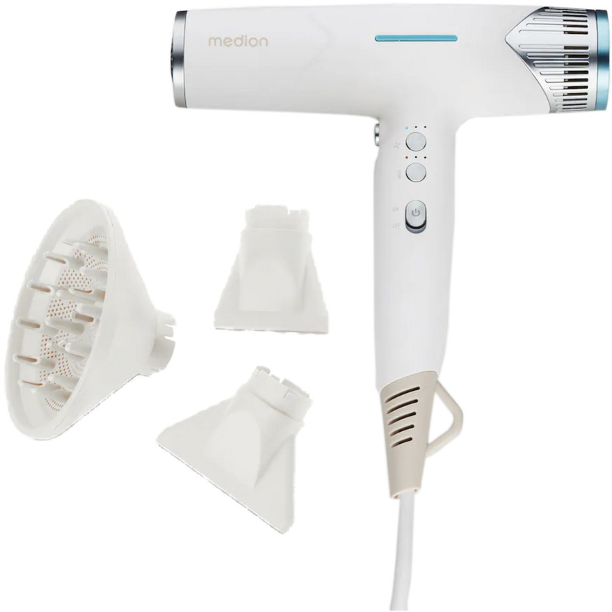 LIFE HD2 Haartrockner MD19984