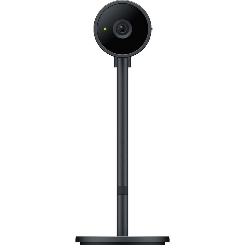 Switch 2-Kamera, Webcam