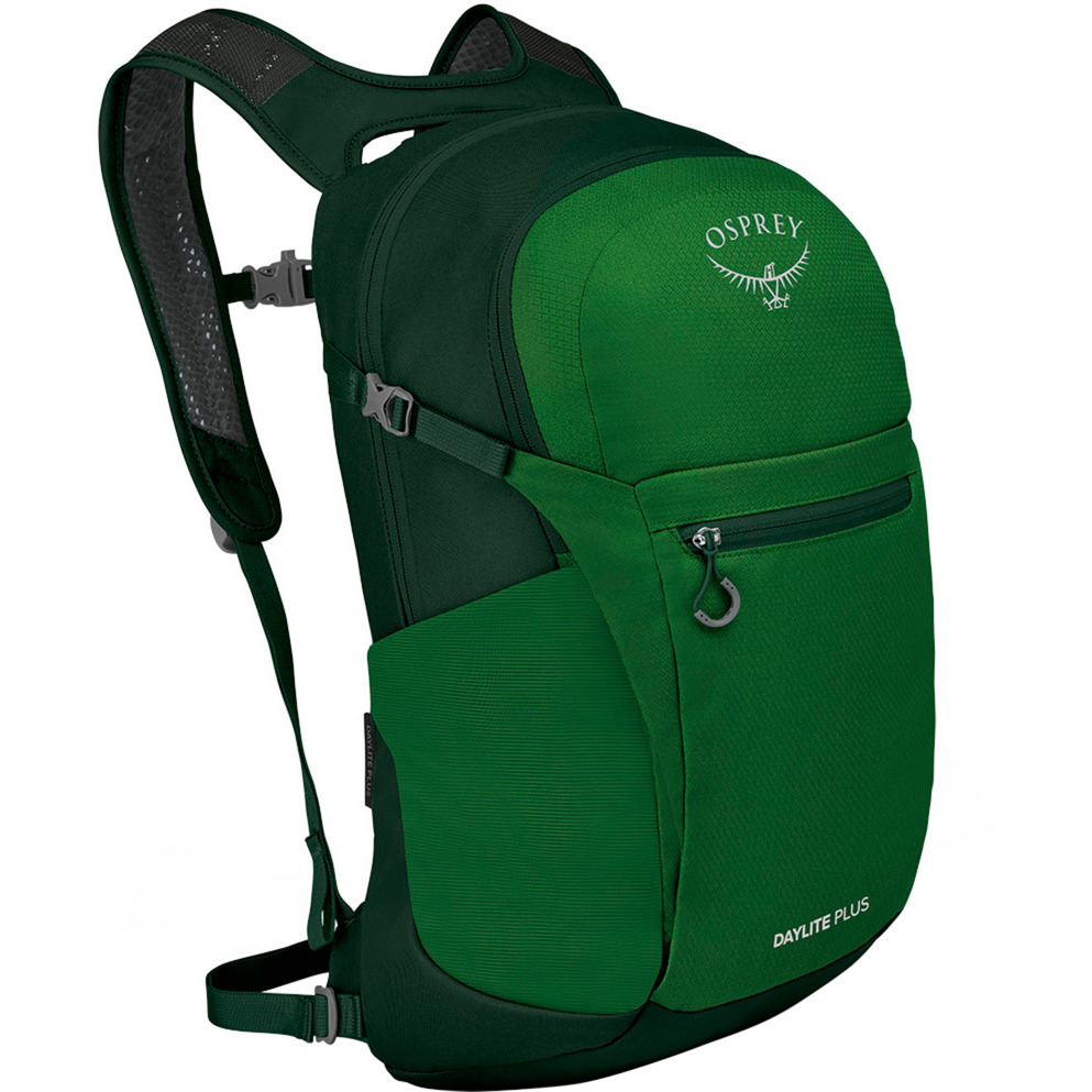 Daylite Plus, Rucksack