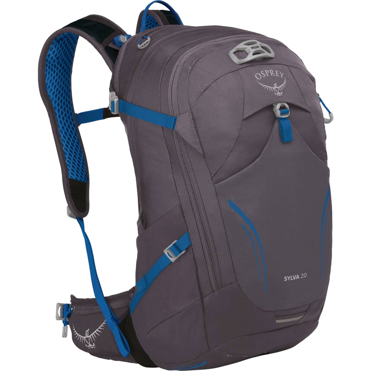 Sylva 20 , Rucksack