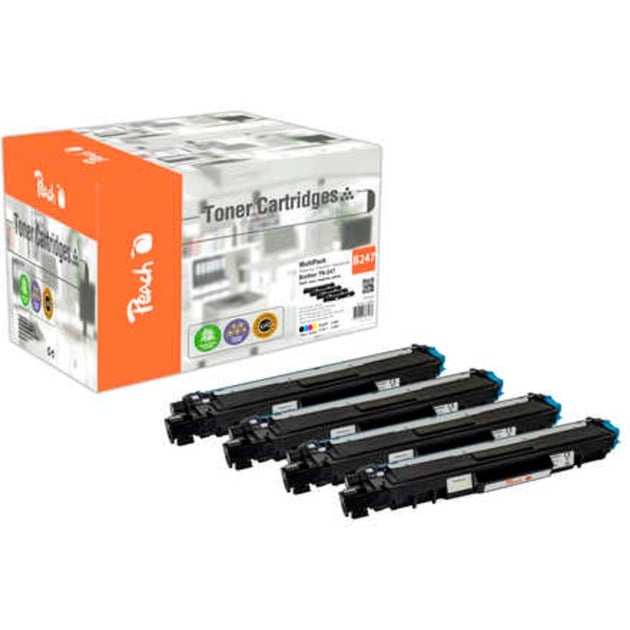 Toner Spar Pack 112248