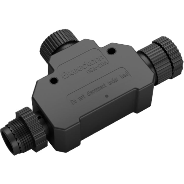 Hue Outdoor T-Stecker, Kupplung