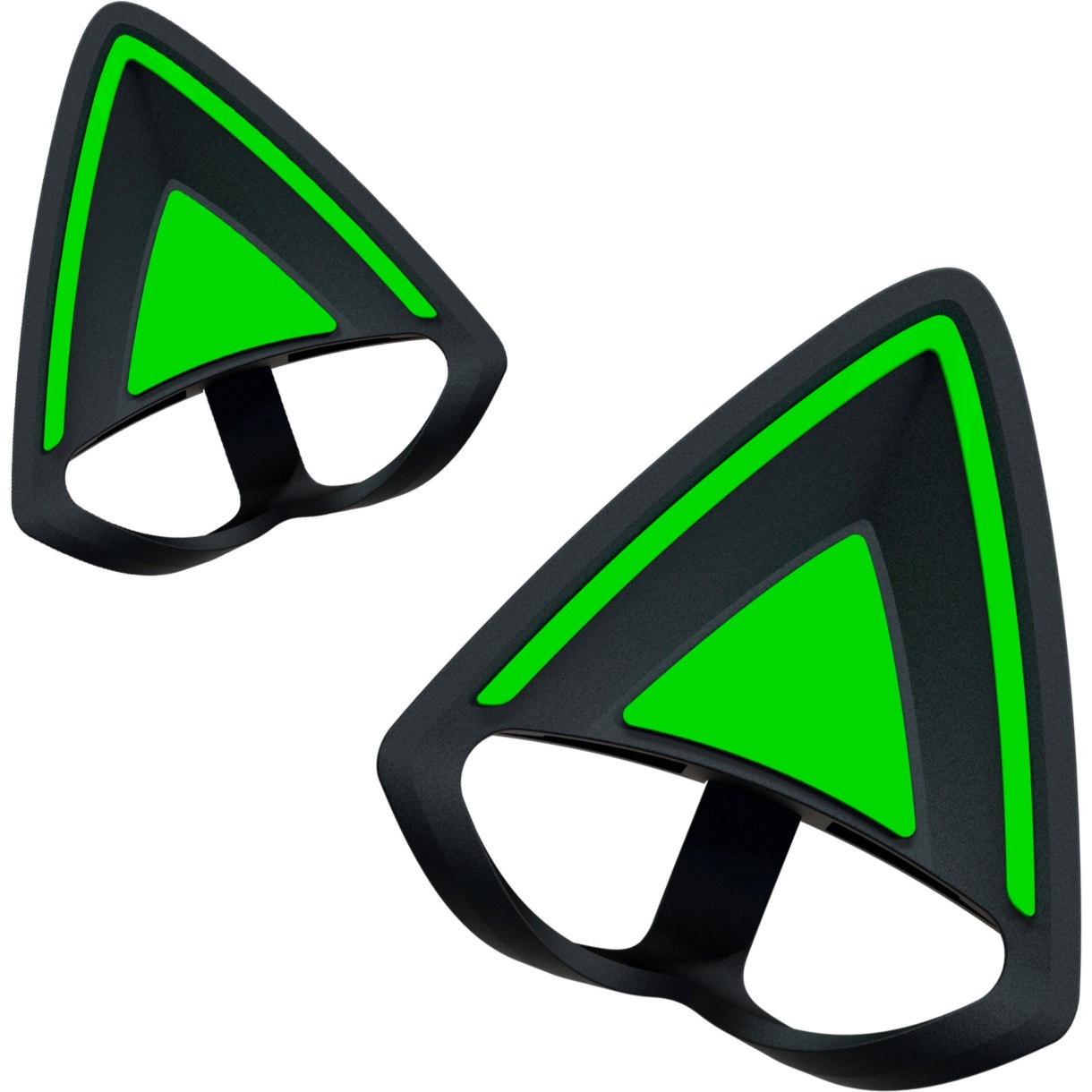 Razer Kitty Ears V2, Dekoration | 08886419338215