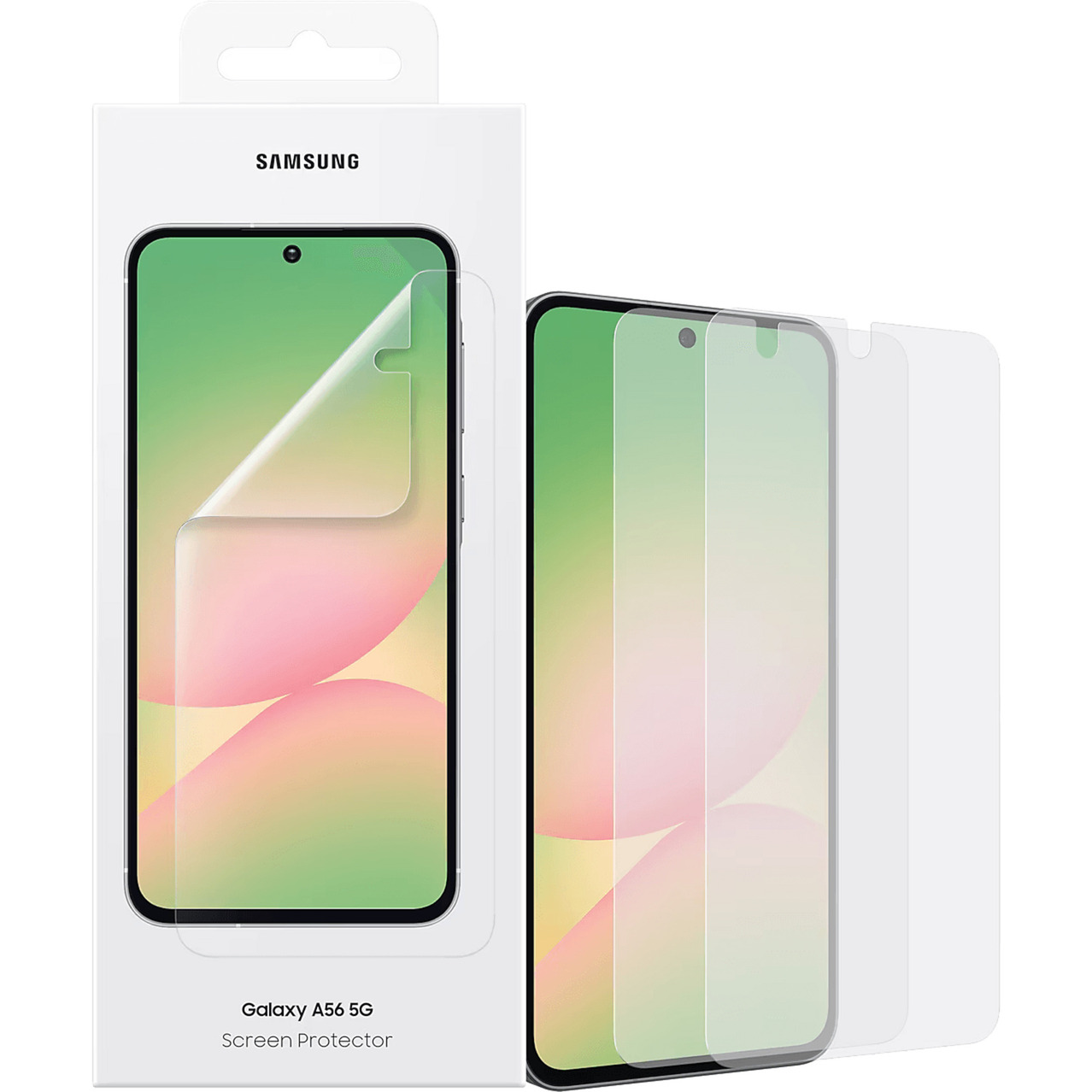 Screen Protector, Schutzfolie