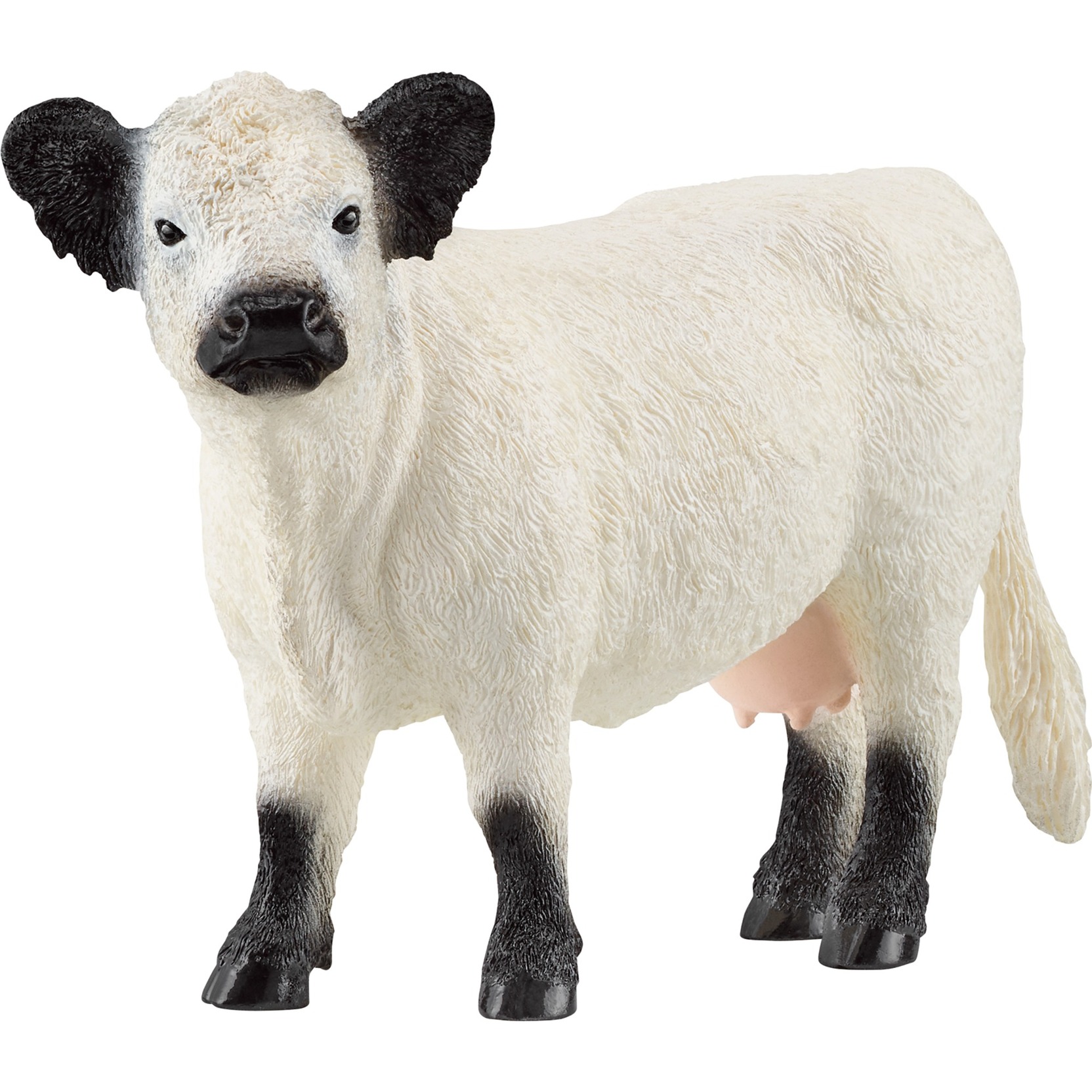 Farm World Galloway Kuh, Spielfigur