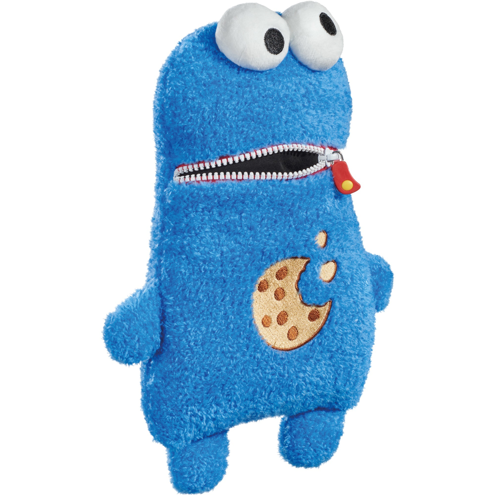 Sorgenfresser Krümelmonster , Kuscheltier