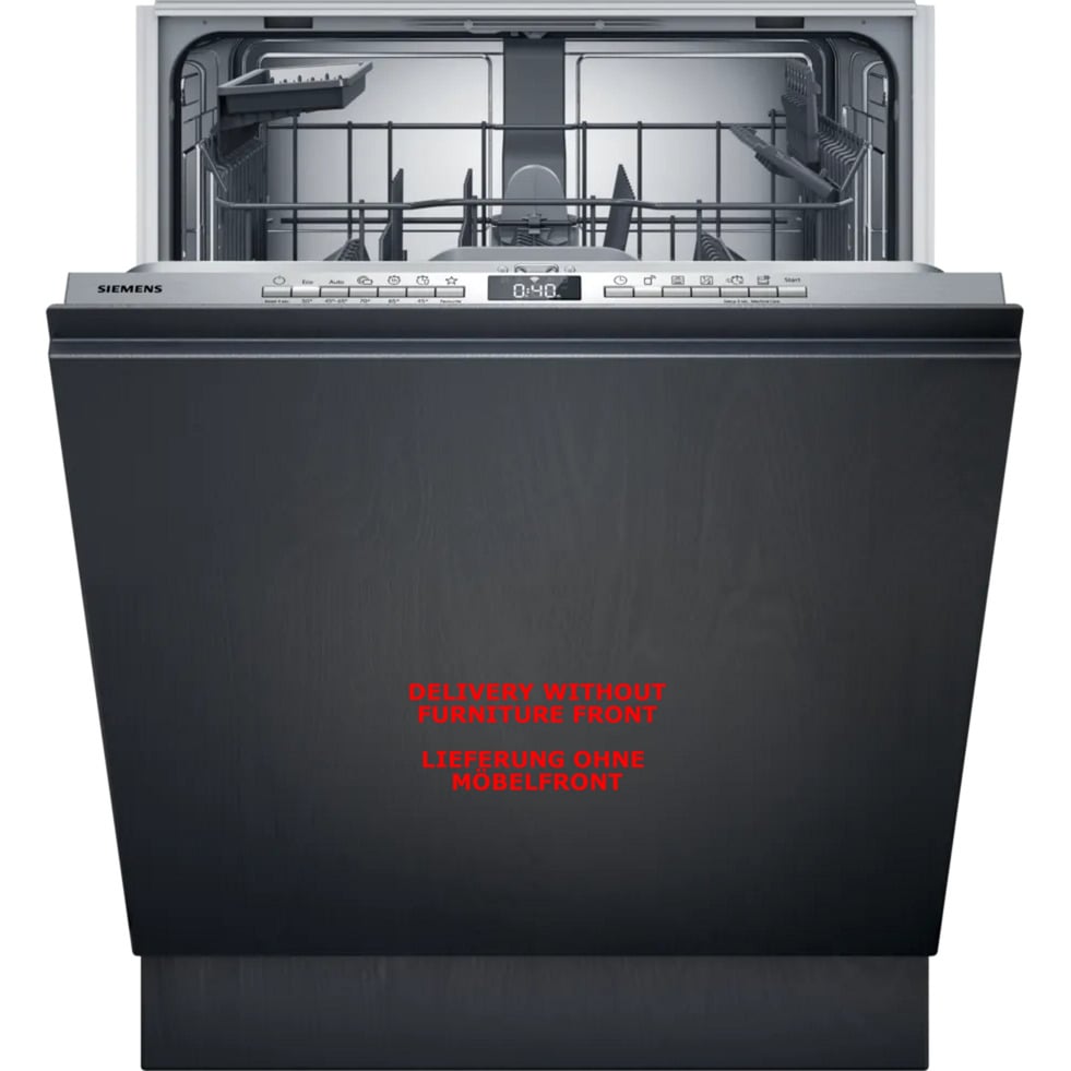 SX63HX03TE iQ300, Spülmaschine