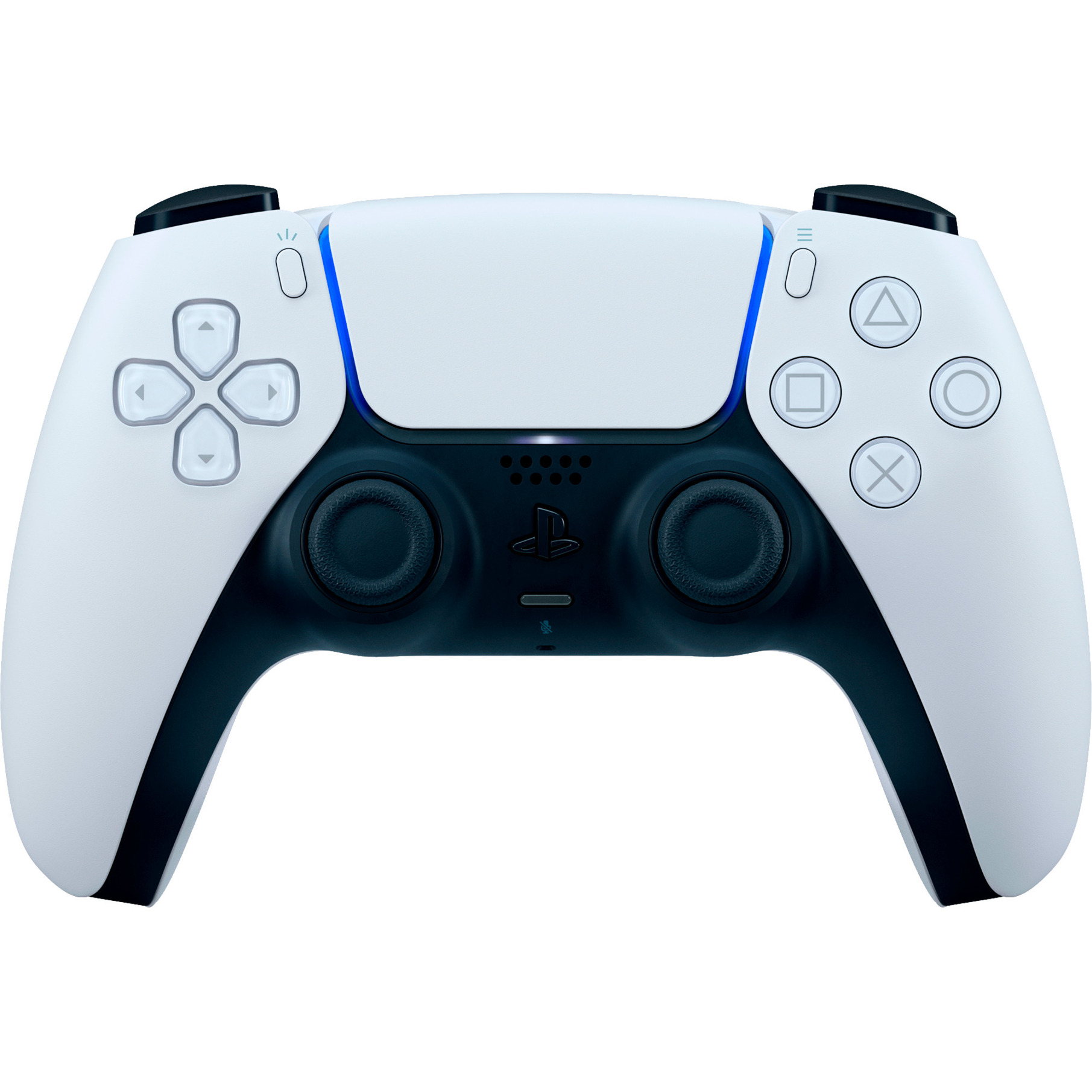 DualSense Wireless-Controller, Gamepad