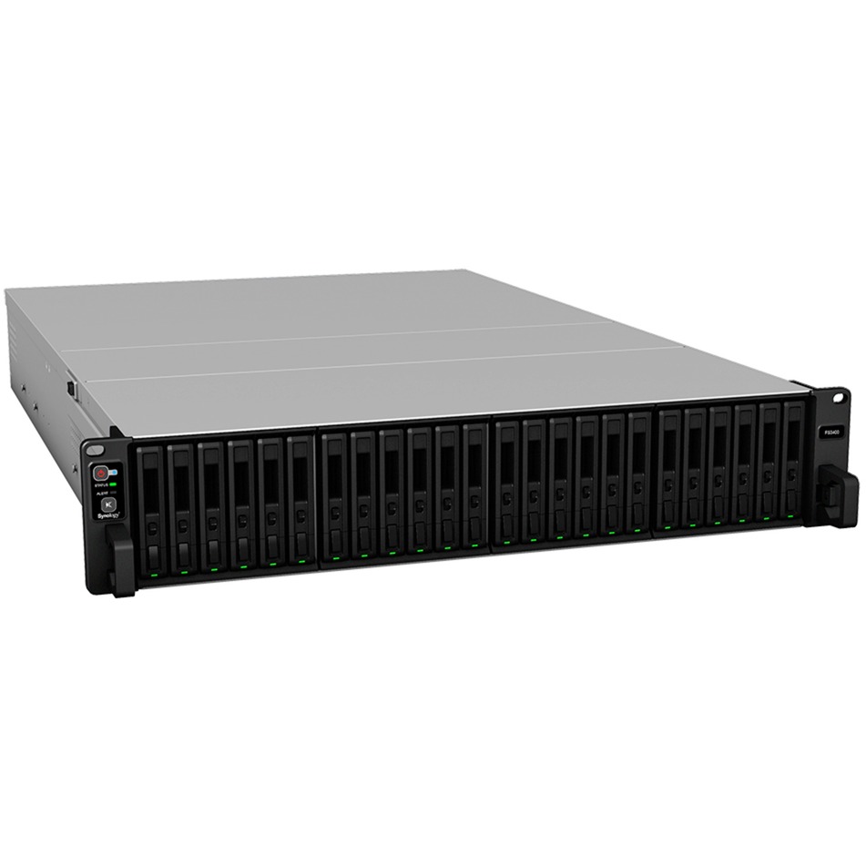Synology FS3400, NAS | 04711174723607 Synology FS3400, NAS | 04711174723607