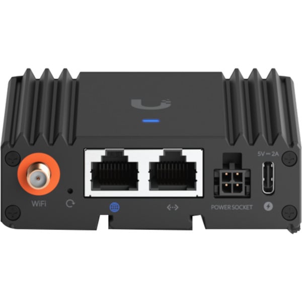 Mobile Router Ultra, Mobile WLAN-Router