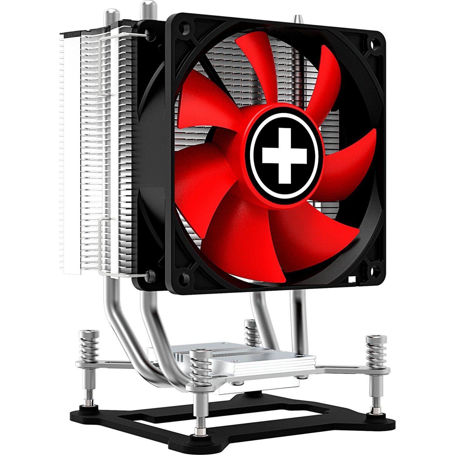 Xilence I402 Performance C Series, CPU-Kühler | 04044953500282