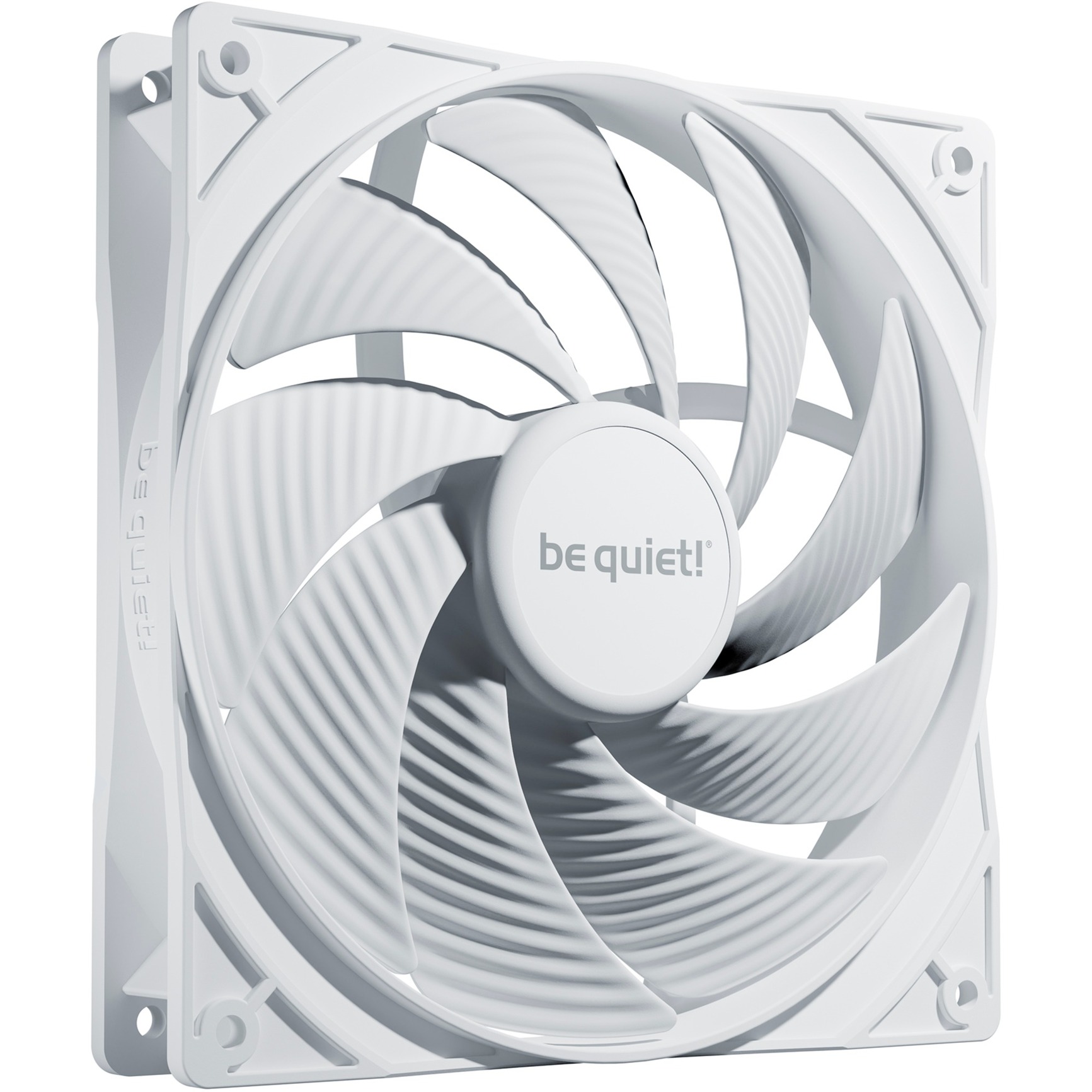 be quiet! Pure Wings 3 140mm PWM high-speed , Gehäuselüfter | 04260052191002 be quiet! Pure Wings 3 140mm PWM high-speed , Gehäuselüfter | 04260052191002